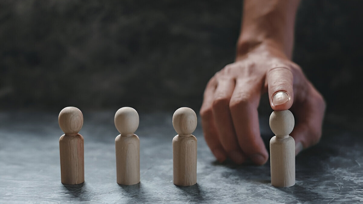 Facing Problem with Team