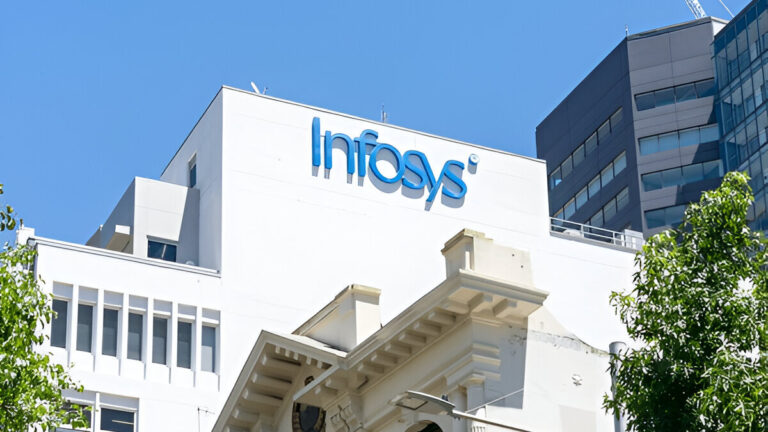 infosys