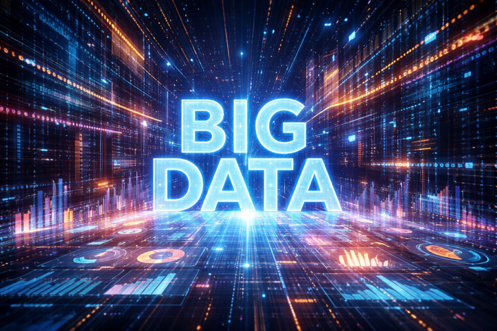 Big Data