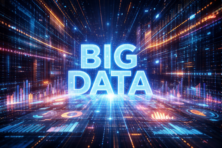 Big Data