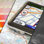 Three amazing technologies