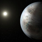 Earth 2.0 Kepler 452b