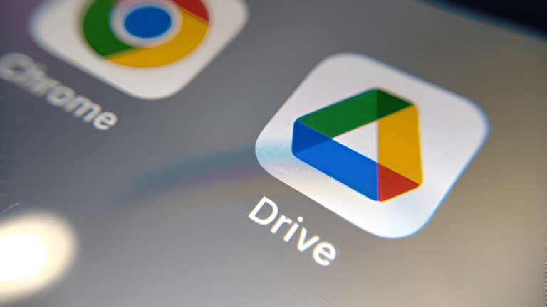 Google Drive