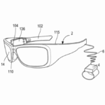 health-focused AR glasses