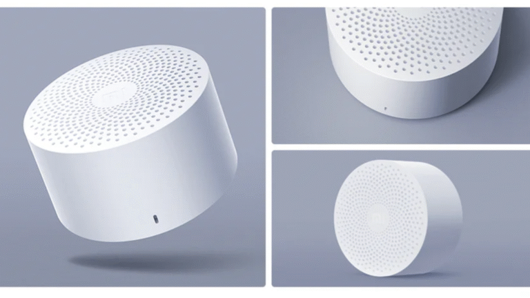 Xiaomi Mi Bluetooth Speaker 2