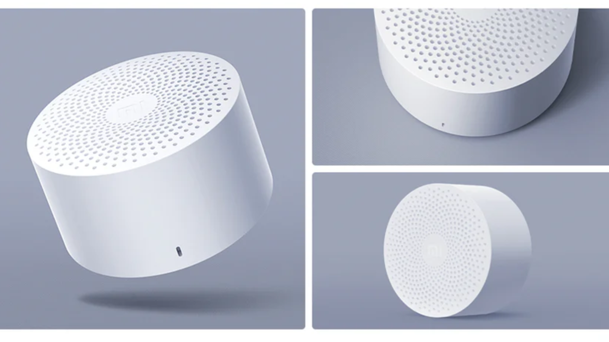 Xiaomi Mi Bluetooth Speaker 2