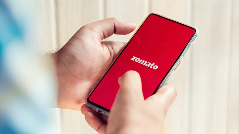 Zomato