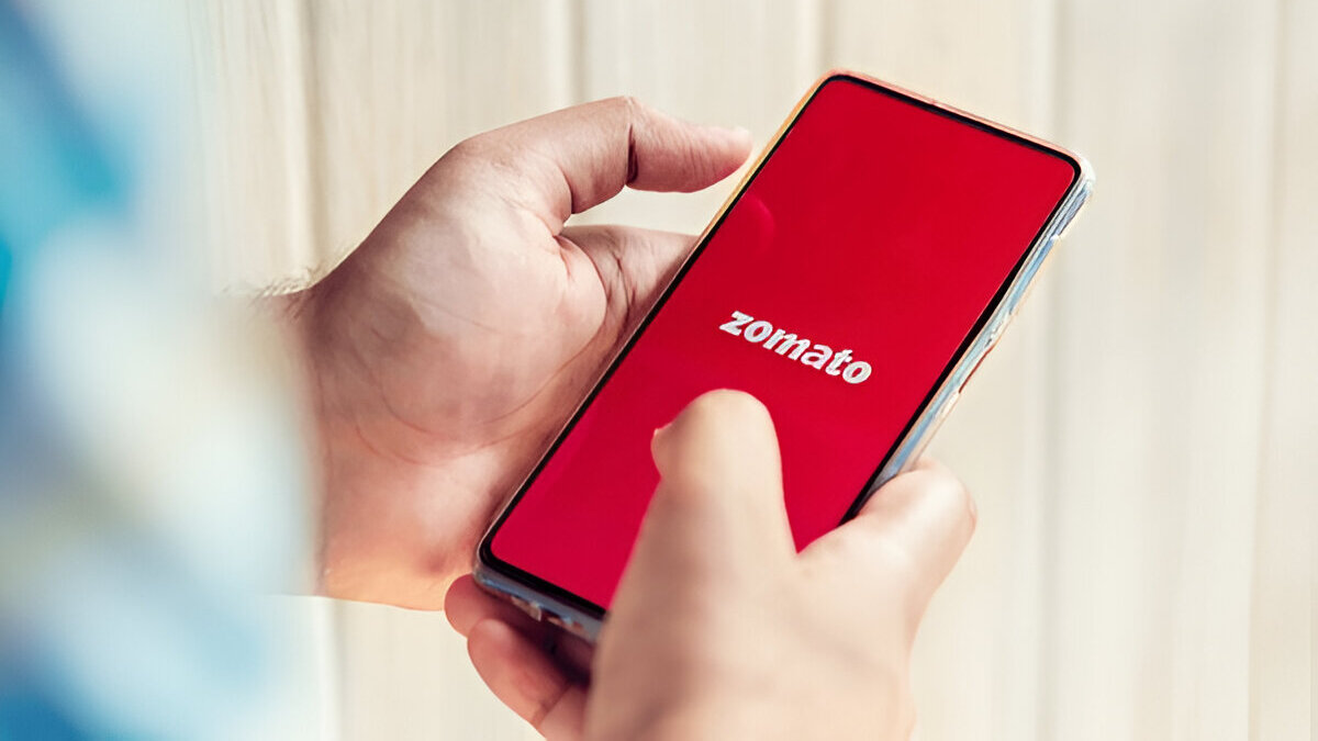 Zomato