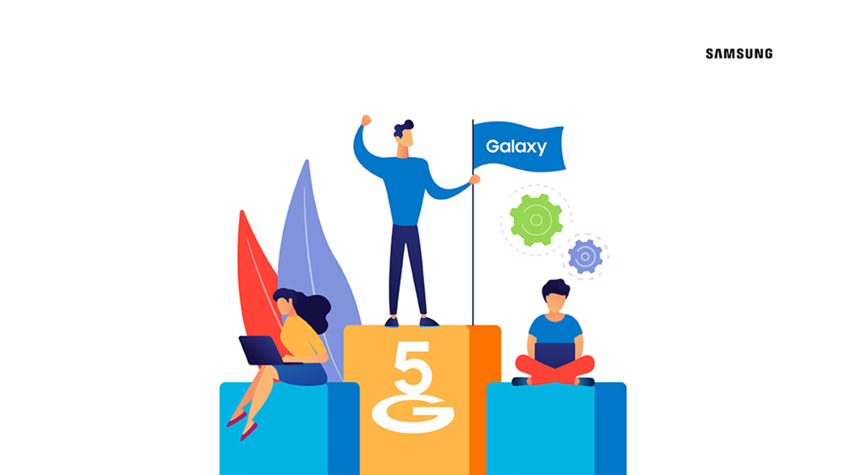 Samsung-5G-Leadership