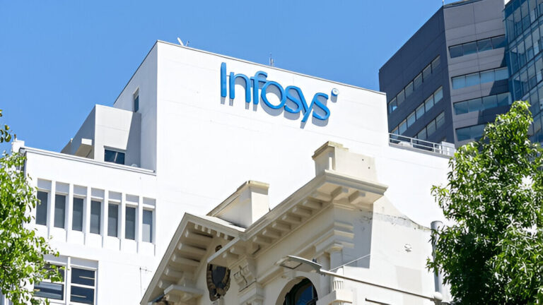 infosys