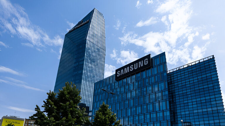Samsung Office