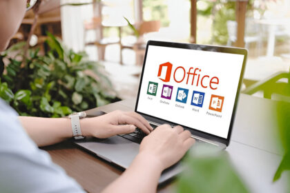 Microsoft Office UI