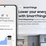 SmartThings Energy