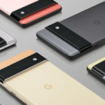 Google Processor Tensor