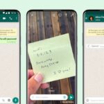 WhatsApp new feature View Once