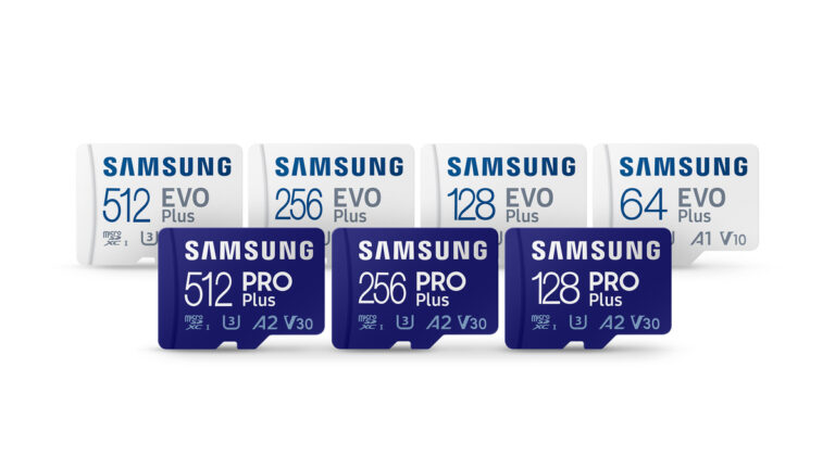 microSD Card Group