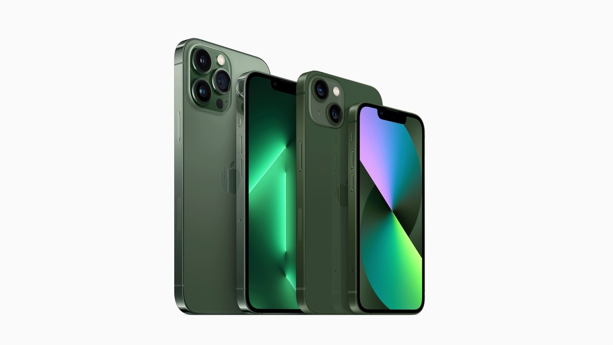 Apple-iPhone13-family-lineup