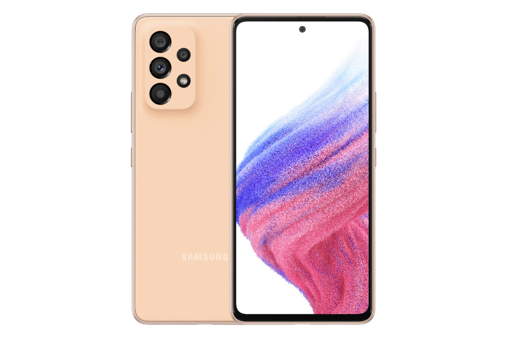 Samsung A53 5G (1