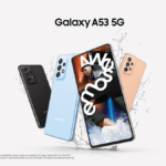 Samsung A53 5G