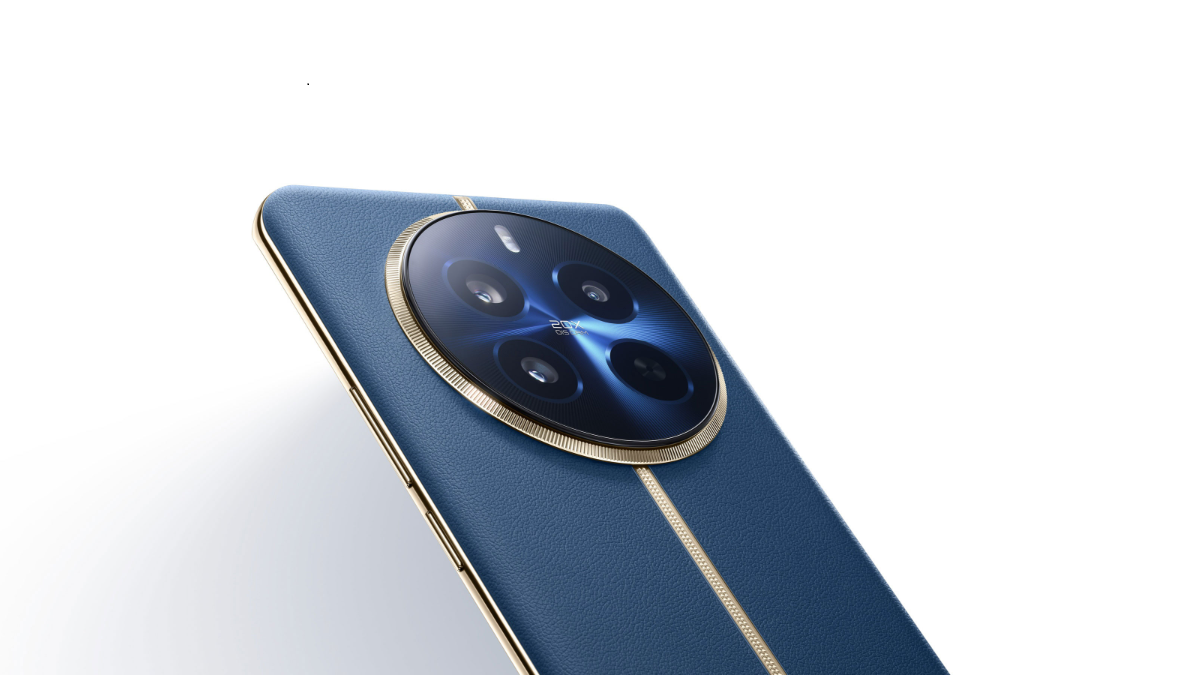 Realme 12 Pro Series