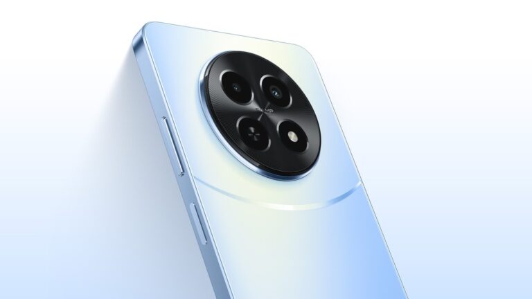 Realme launches Narzo 70x (1)