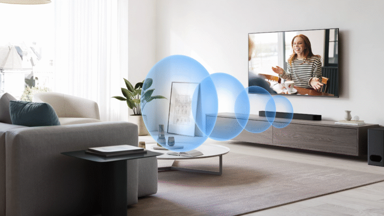 Sony BRAVIA Theatre Bar 6