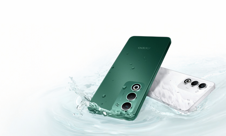 OPPO A5 5G