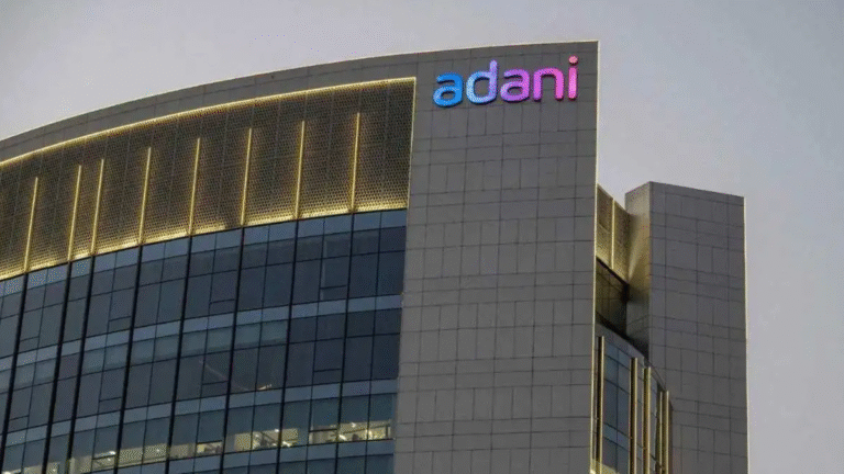adani