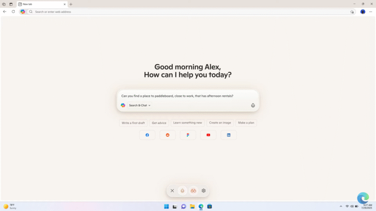 Microsoft Introduces Copilot