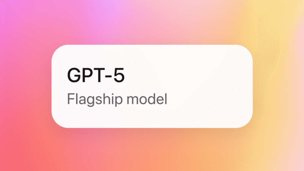 GPT-5