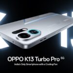 Oppo K13 Turbo Pro 5G