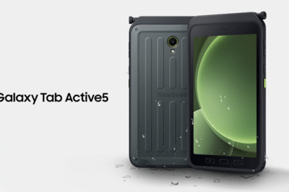 Samsung Galaxy Tab Active 5